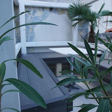 Penthouse Stoliv New Spa-Pool Villa Is Located 5M From The Sea, Exclusive Terrace,Private Jetty Wih Sunbeds, Pebble Beach, Secluded Location Total Area 375M2 At Your Disposal Κότορ Εξωτερικό φωτογραφία