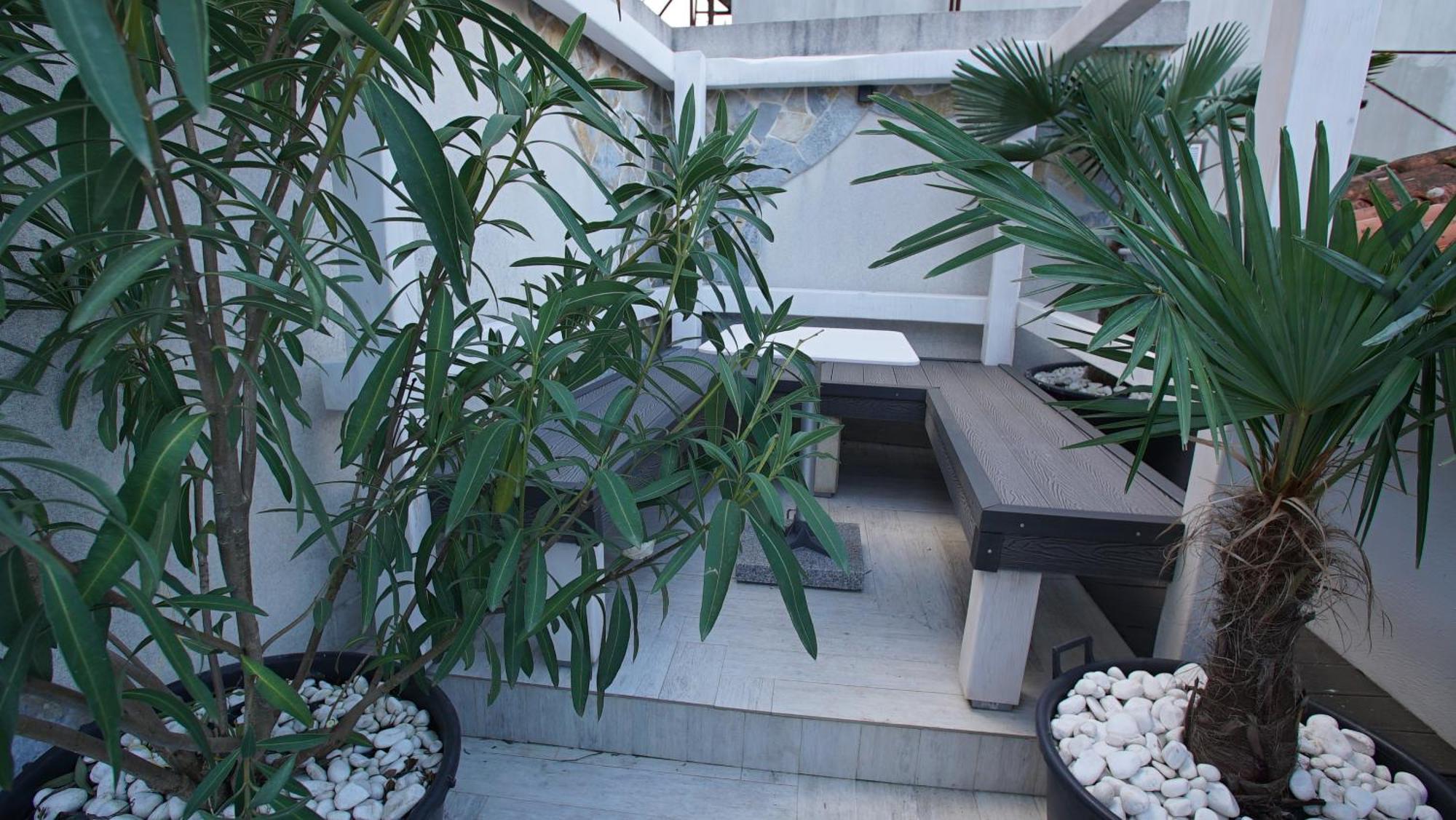Penthouse Stoliv New Spa-Pool Villa Is Located 5M From The Sea, Exclusive Terrace,Private Jetty Wih Sunbeds, Pebble Beach, Secluded Location Total Area 375M2 At Your Disposal Κότορ Εξωτερικό φωτογραφία