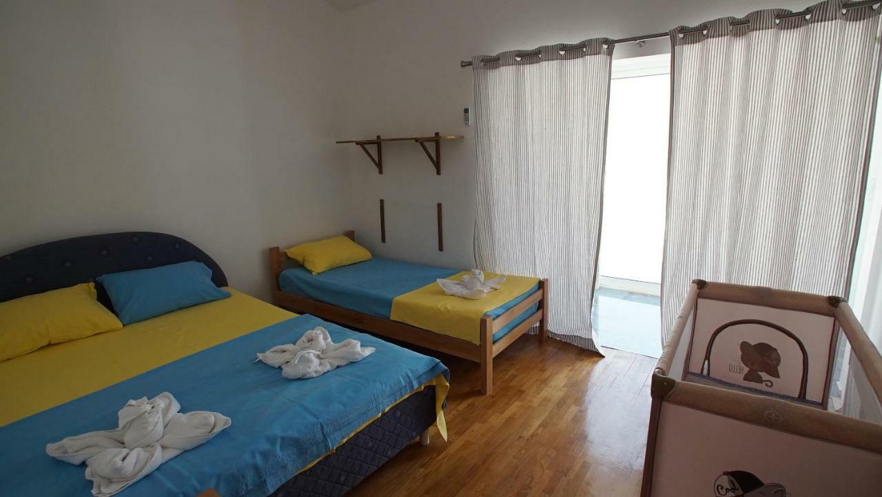 Penthouse Stoliv New Spa-Pool Villa Is Located 5M From The Sea, Exclusive Terrace,Private Jetty Wih Sunbeds, Pebble Beach, Secluded Location Total Area 375M2 At Your Disposal Κότορ Εξωτερικό φωτογραφία